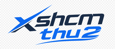 xshcm thu2 logo